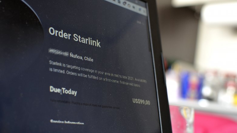 Starlink llega a Chile: cómo y dónde comprar Internet satelital